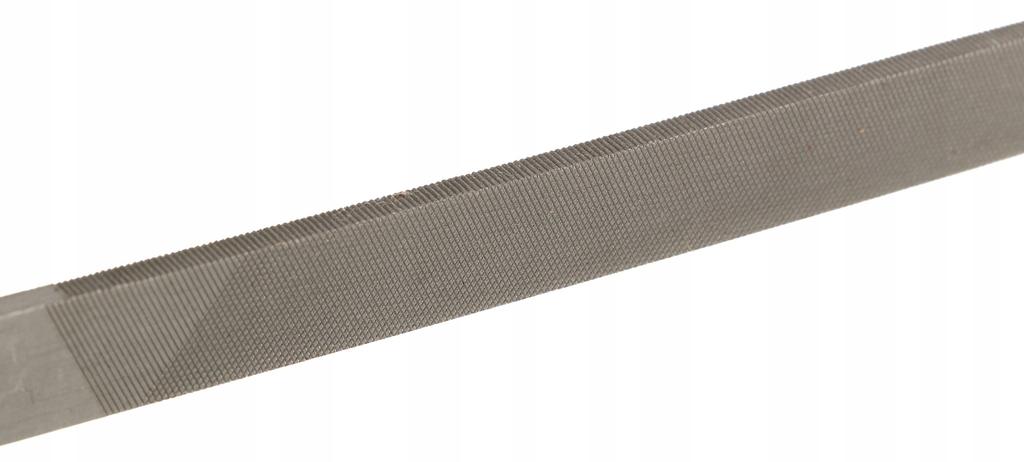 Flat File for Metal 100/2