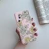 For Xiaomi 13 Lite 5G Case 2023 Luxury Black Dragon Painted Silicone Phone Cover for Xiaomi Mi 13 Lite 6.55'' Coque Capas 13Lite