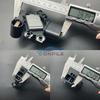 Für Hyundai New Elantra verna i30 Fcrte forte K2 Tucson Automobil für Valeo Generator Regler 2-Pin Stecker Gleichrichter