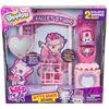 Ігровий набір Shopkins 9-го сезону Wild Style Школа танців Кітті 56704