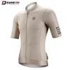 DAREVIE Maglia da Ciclismo Moda Donna Maglia da Ciclismo SPF 50+ Uomo Maglia da Bici Alta Qualità Morbida Traspirante Maglietta da Ciclismo MTB Strada