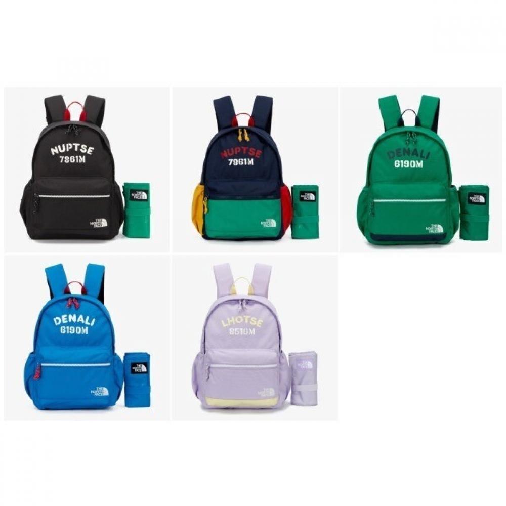 

North Space Kids Nm2dq07 Kids Picnic Pack painted