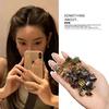 Headress Hair Accessories Women Hairpins Korean Style Barrette Mini Hair Clamp Side Bangs Clip
