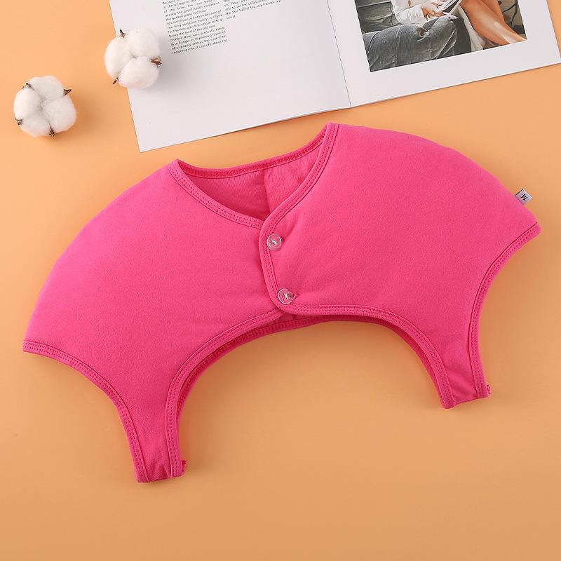 

Унисекс теплая бархатная шаль для защиты плеч и шеи для сна 3XL [80-100 kg]