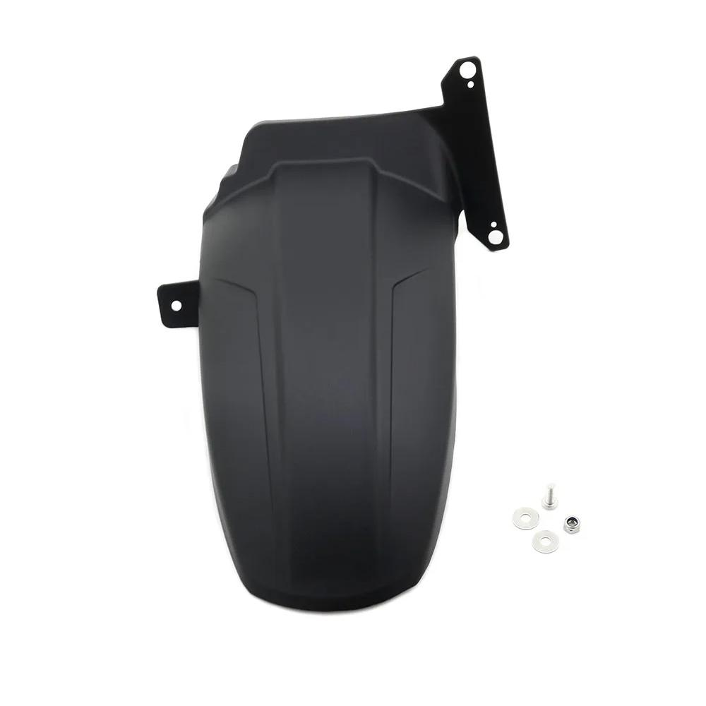 For HONDA NC700 NC750 S / X NC750S NC750X NC700S NC700X NC 750 700 2012-2023 Motorcycle Fender Rear Extender Hugger Mudguard