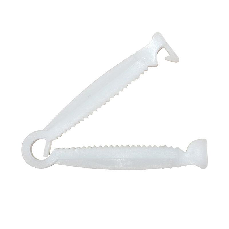 Disposable Umbilical Cord Clamp for Piglets, Dogs, Cows, Horses, and Sheep - Free Shipping