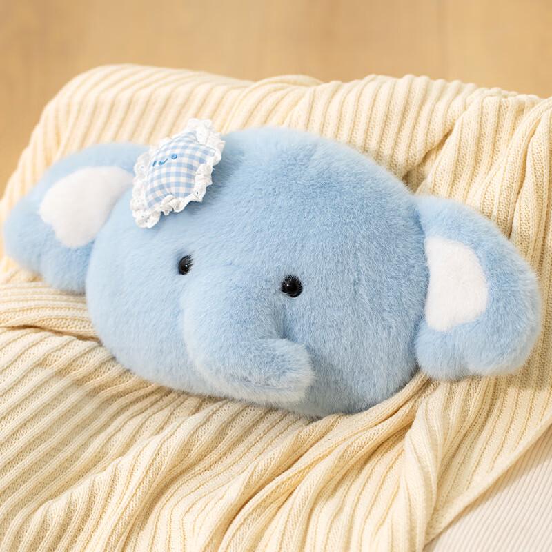 Tianhong Mini Elektrische Wärmflasche