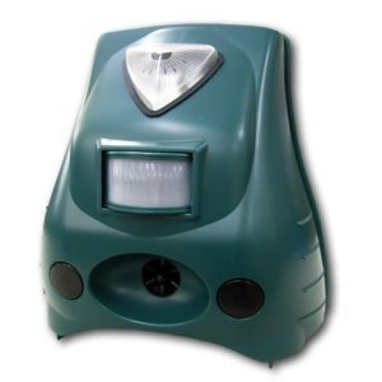 

Компал и отпугиватель птиц Кошка, Собака,