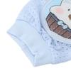Baby Crawling Kneepads Cute Highly Elastic Anti Slip Toddlers Kneepads for Walking Crawling Protection