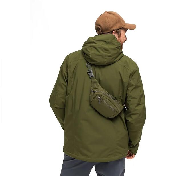 Maier Sports Metor Therm Rec M Jacket