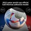 2022 Qatar World Cup Size 5 Soccer Ball A