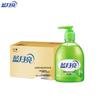 Blue Moon Aloe Antibacterial Hand Wash