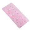 12 Size Half Ball Domes Quilling Papercraft Board Creation Mould Tool