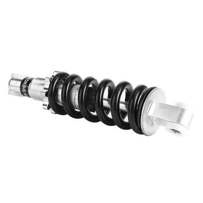 Amortecedores Traseiros 190mm 1200lbs Adequados Para Motocicleta de Cross 2 Tempos
