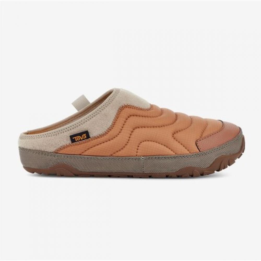 Teva Унисекс Обувь с амортизацией Reember Terrain STVU2439582-LIO220 7660₽