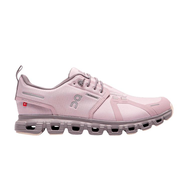 

ON Cloud 6 Водонепроницаемые Лилово-Цинковые Женские Кроссовки Фиолетовый 3WF10053037 37