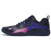 LINING Eagle Eye 2.0 'Black Purple Pink' APTT005-7