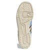 Adidas Originals Rivalry Comfortable Versatile Non-Slip Durable Low-Top Skate Shoes Unisex Sneakers Blue White IH0501
