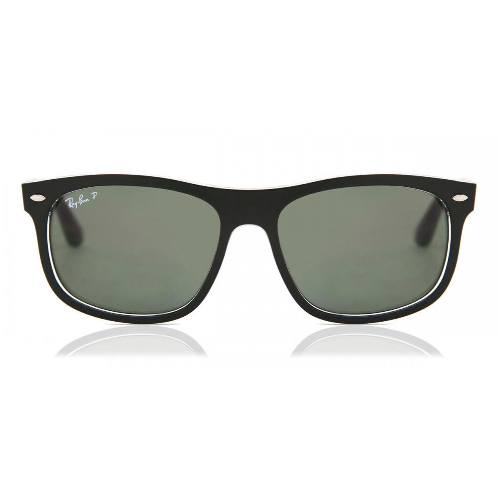 Ray Ban Rb4226 Highstreet Polarized 60529a Men Sunglasses