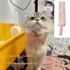 Pet Elizabeth Collar: Anti-Scratch Neck Protector for Cats & Dogs