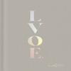 LVOE by Atticus Hardback Book 9781472293855