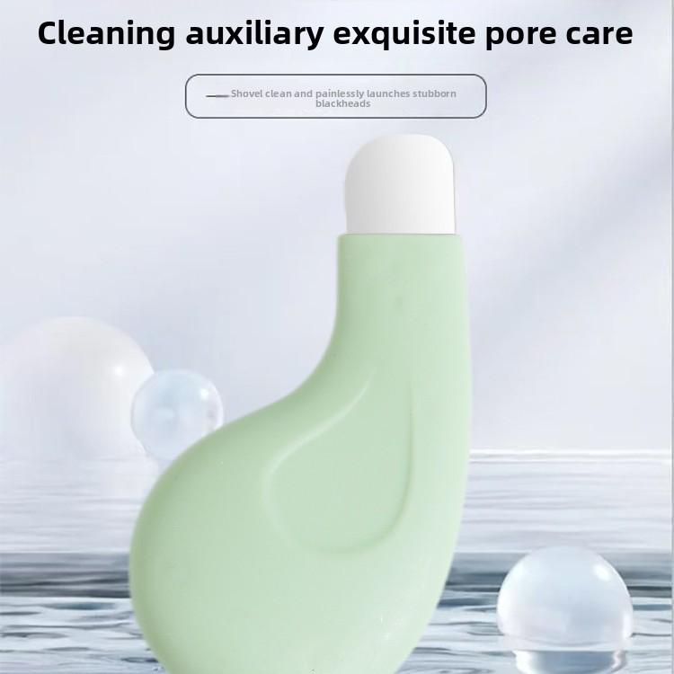 New Style Beauty Cleaning Blackhead Scraper for Nose and Facial Care