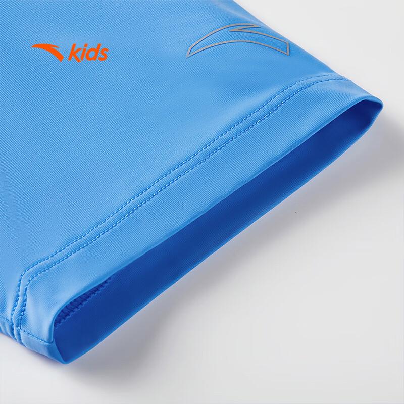 Anta Kids' Boys' Water-Cooling Short Sleeve T-Shirt