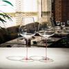 Large Capacity 780ml/600ml Burgundy Goblet Red White Wine Crystal Glass Handmade Champagne Barware for Home