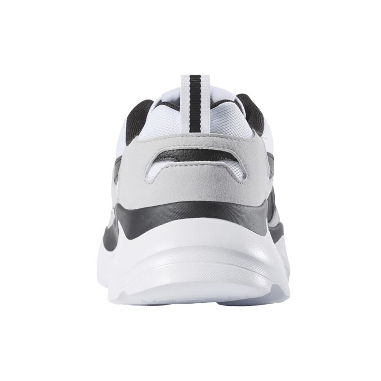 Reebok Royal Bridge 3 'Light Grey' Men's DV8338