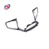 78542-TEA-A01ZA Steering Wheel Trim for Honda CRV/Civic 10th Gen (Silver)