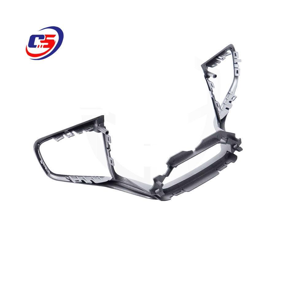 78542-TEA-A01ZA Steering Wheel Trim for Honda CRV/Civic 10th Gen (Silver)