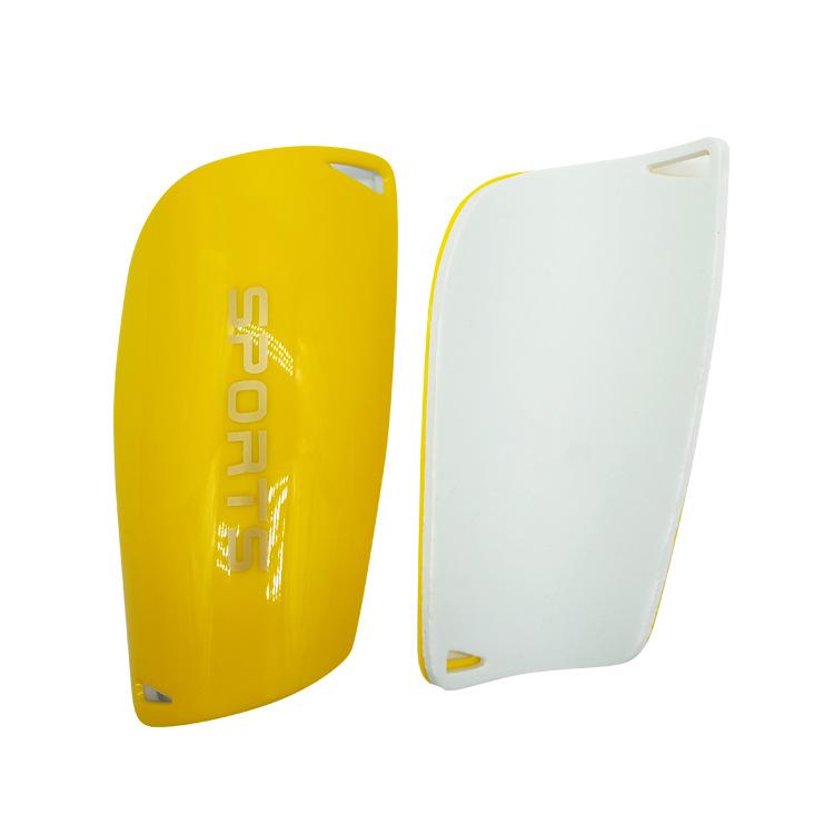 Professional Football Shin Guards for Adults & Kids - Training & Competition Protective Gear