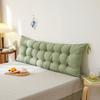 Waterproof Lumbar Support Cushion for Rocking Chairs and Beds