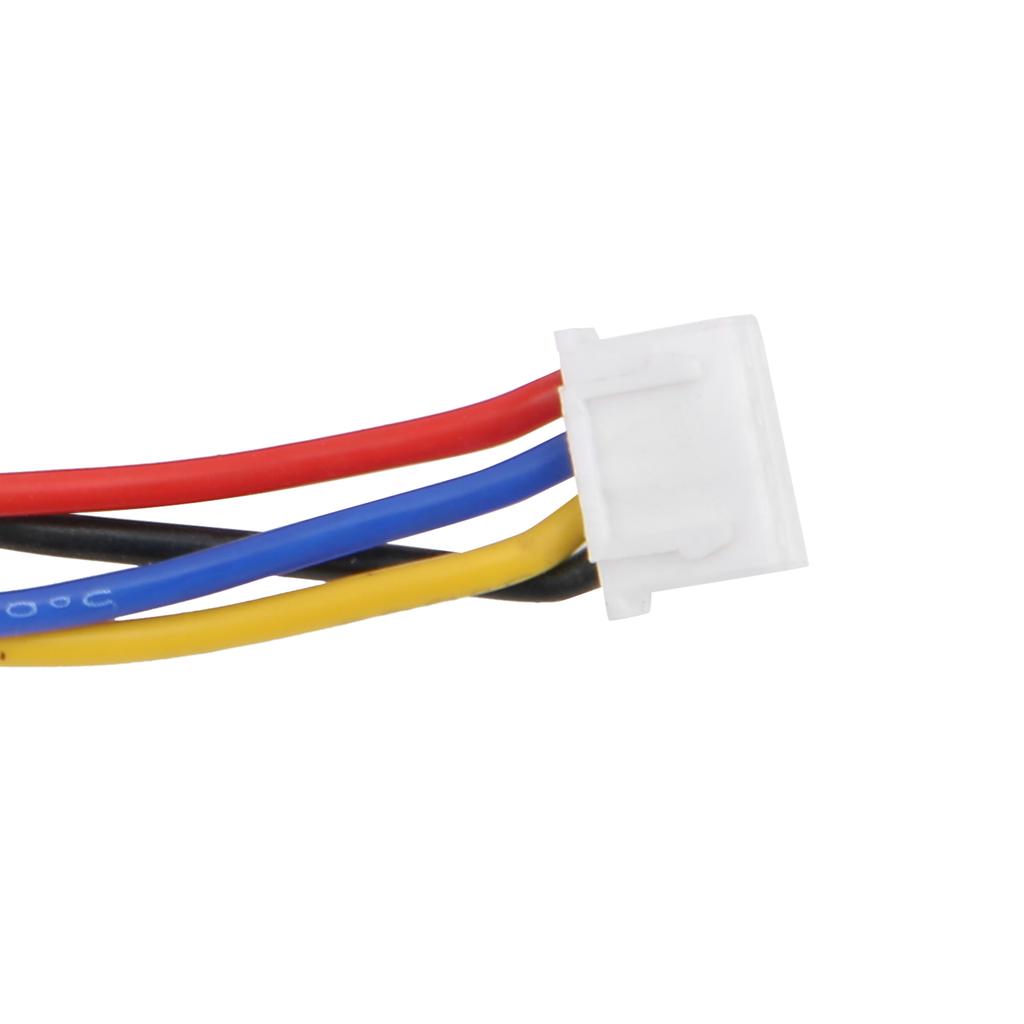 For TRX‑3S Plug to XT60 Connector Lipo Battery Charger Adapter Cable for RC Car/Plane