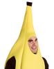 Banana Adult Halloween Costume STD