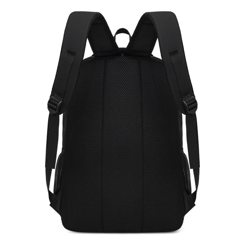 Backpack Men's Business Laptop Backpack Outdoor Leisure Travel Casual Men's College Student School Bag