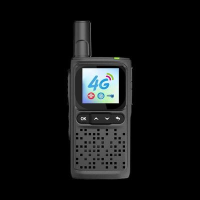 OUXING 4G Nationwide Unlimited Range Walkie-Talkie (CN Version)