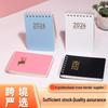 2026 Soft Coil A7 Pocket Diary Journal - Fresh, Portable, and Compact Notebook