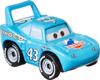 Disney Pixar Cars Diecast Metal Mini Racer Variety 10-Pack Version 2