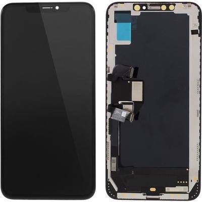 LCD Screen and Digitizer Assembly + Frame (zy-oled Profession) For iPhone XS Max Phone Screen 6.5 Inch