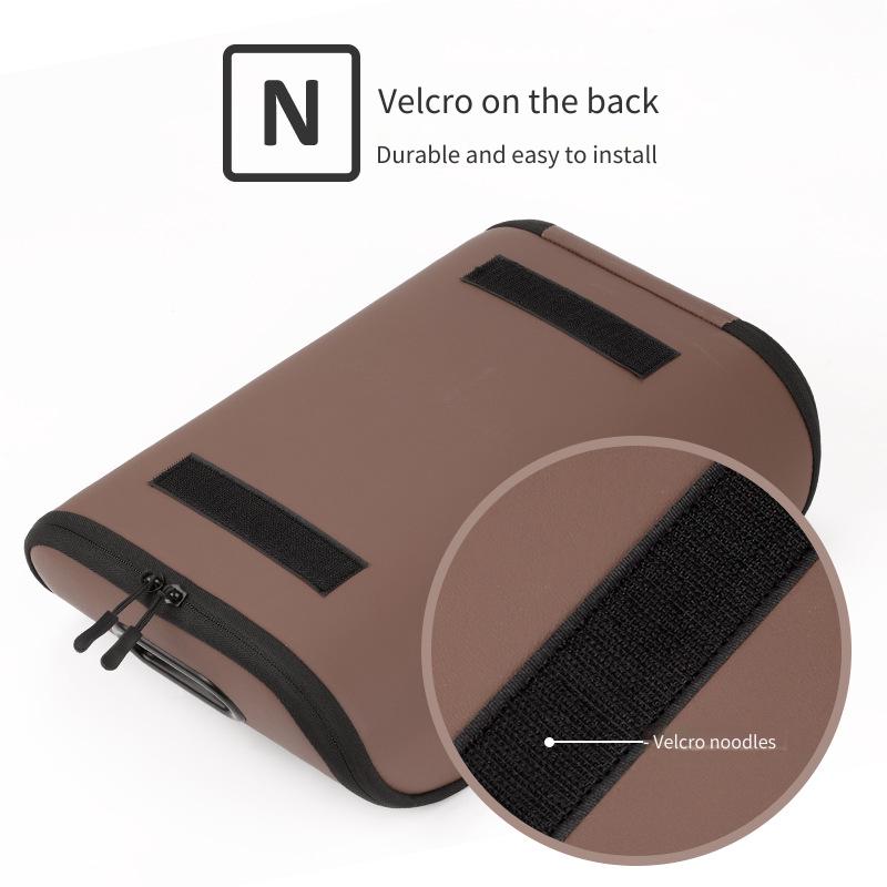 Car Shoe Box A Must Have for Car Storage Specialized Trunk Organizer for Shoes in the Passenger Seat Vehicle Accessories