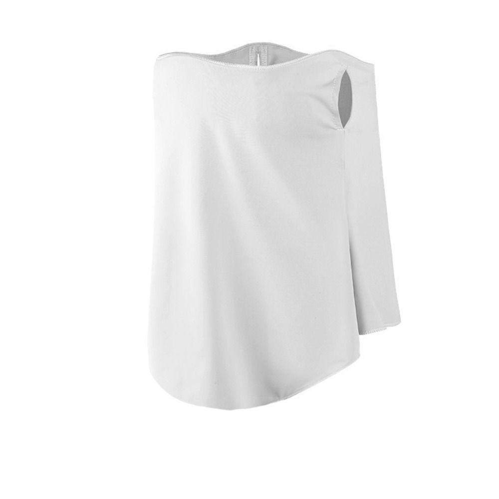 Anti-UV Ice Silk Neckline Face Gini Mask With Neck Flap Driving Face Shield Veil  Fishing