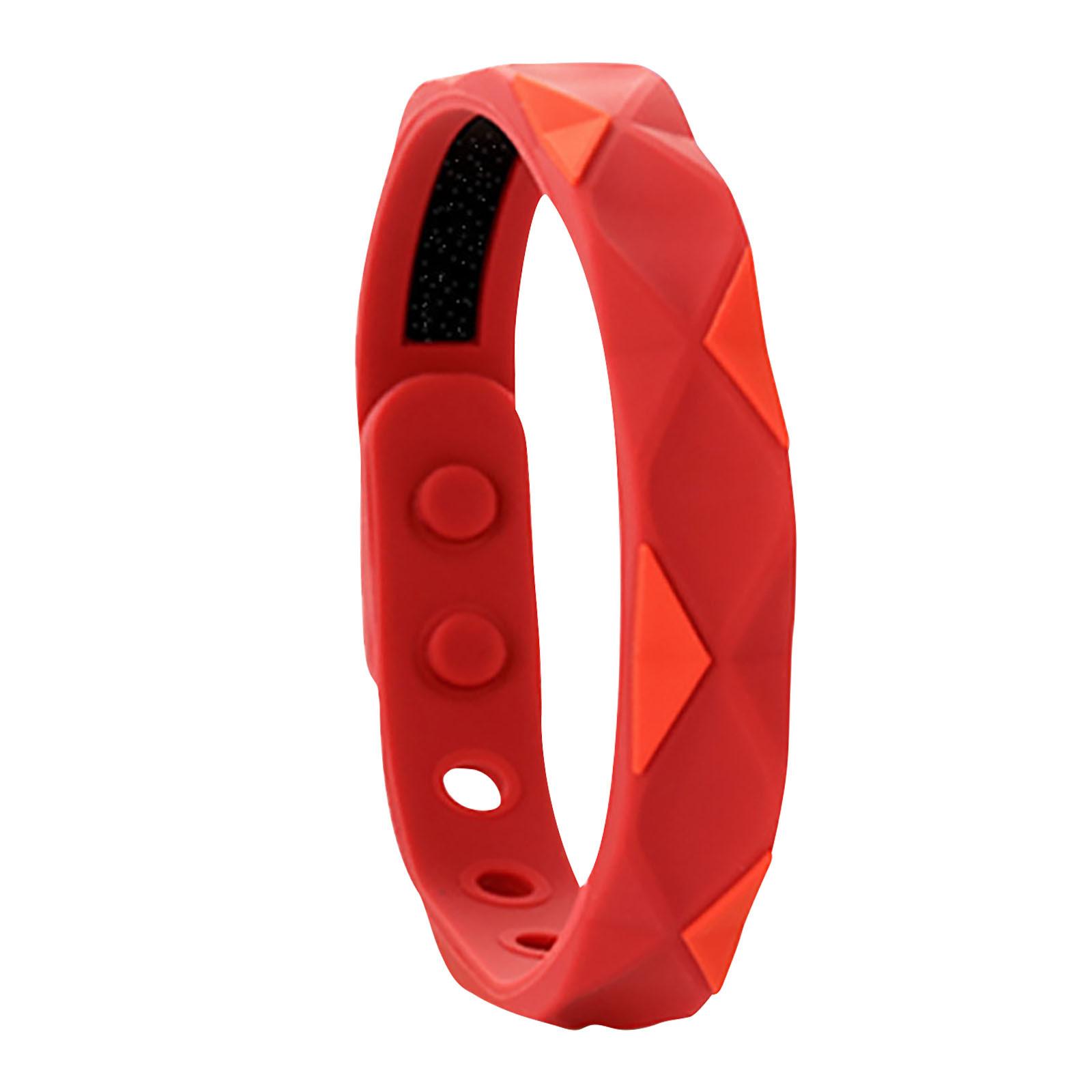 

Анион Упражнение Браслет Силикон Сжигание Жира Браслет Лимфатический Дренаж Браслет Энергия Браслет