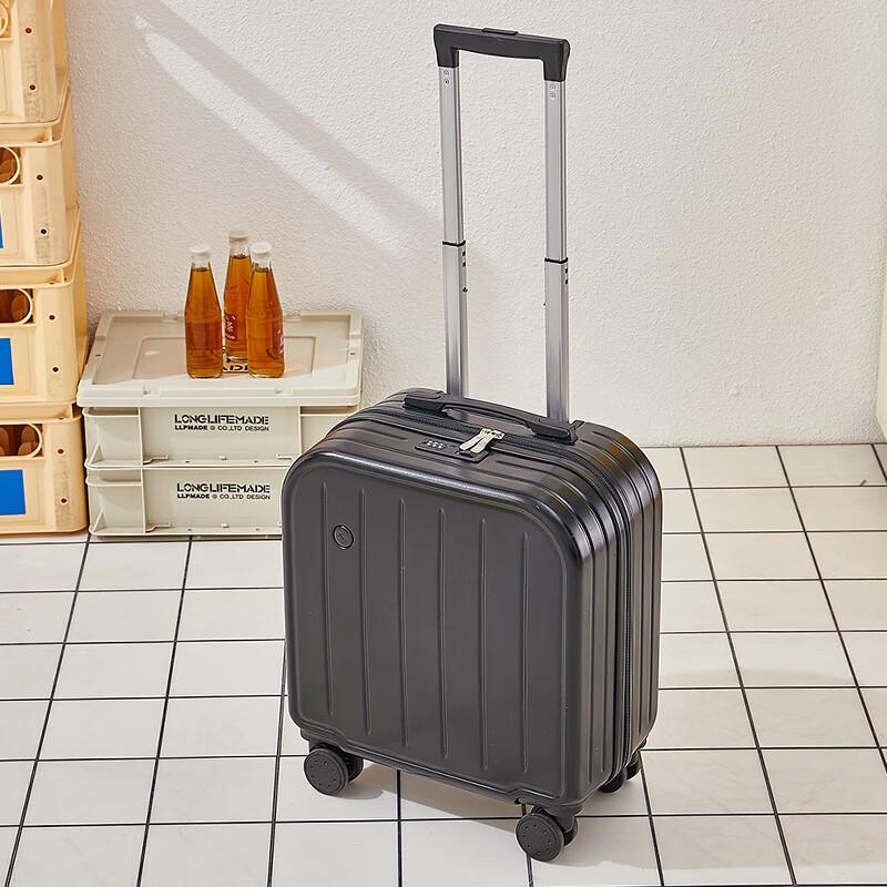 OEING Lightweight Carry-on Luggage 18 Inch