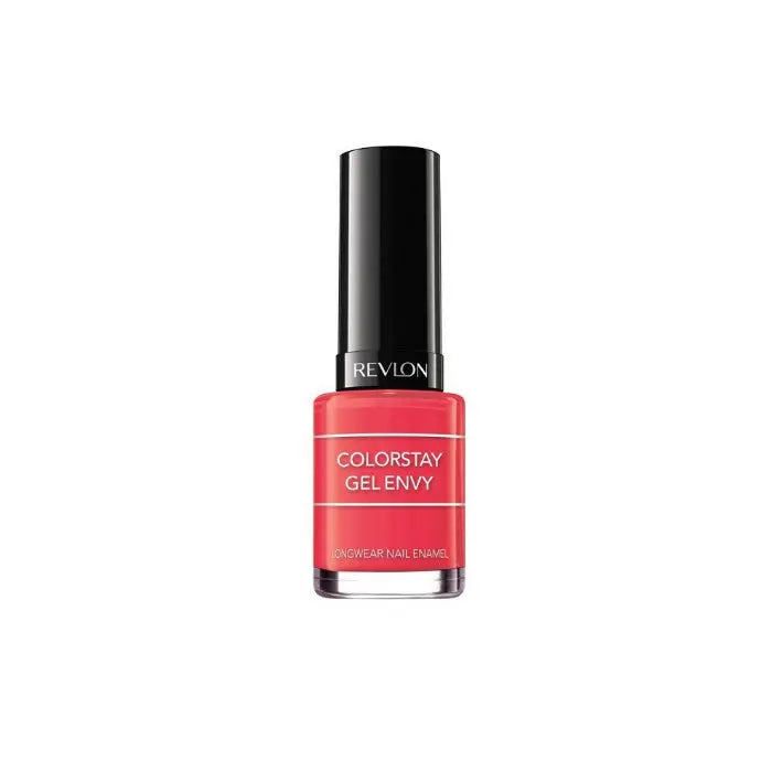 Revlon Vernis à Ongles Colorstay Gel Envy N°130 Pocket Aces 11,7ml
