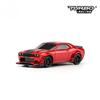 Hitec Turbo Racing C75 Red Onroad Car [C75 Rd]