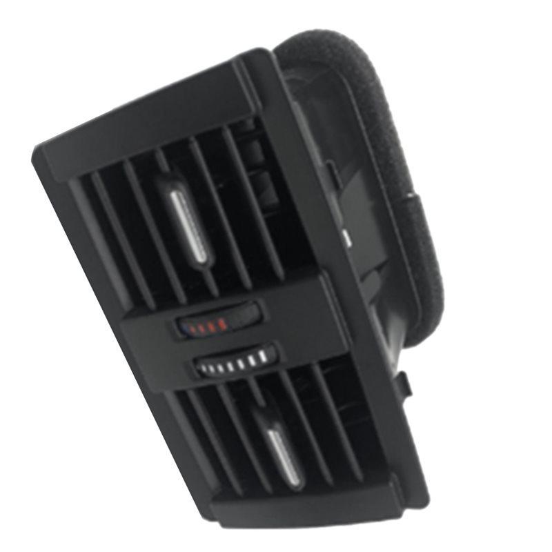 Powerful For BMW 1 2 3 4 Series F20 F22 F30 F31 F34 F36 F87 F32 F82 Rear AC Conditioning Air Vent Outlet Assembly 64229265350