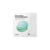 Dr. Jart Dermask Pore Remedy Purifying Mud Mask 5 sheets,Korean Mask Pack