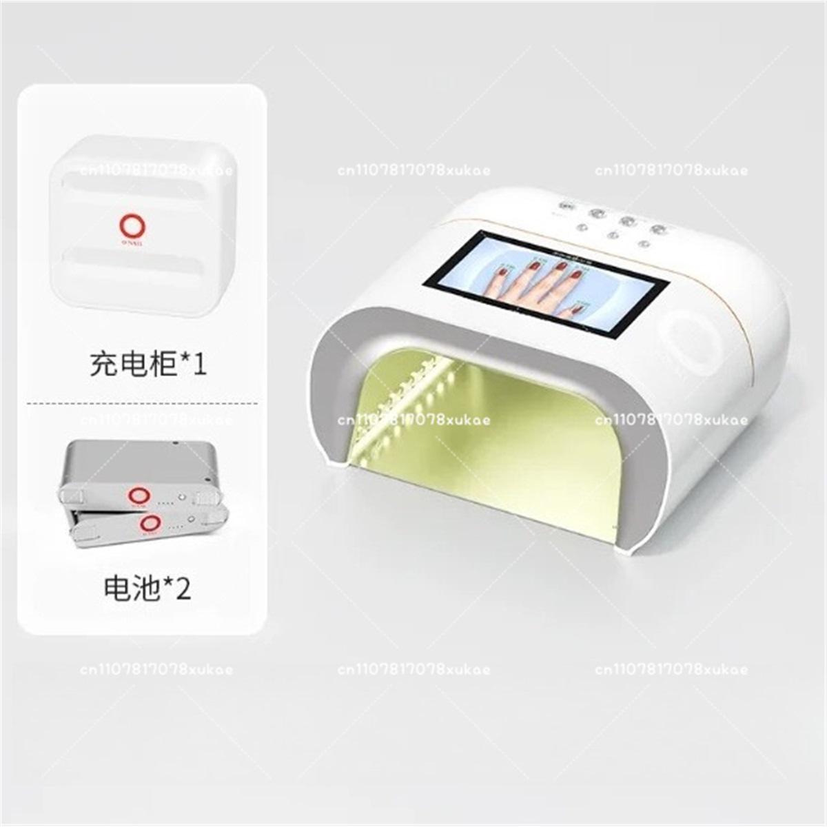 Без повреждения кожи, , Свет для светотерапии, Свет для маникюра, Синтетический свет для сушки маникюра, Без повреждения рук, Без черных рук