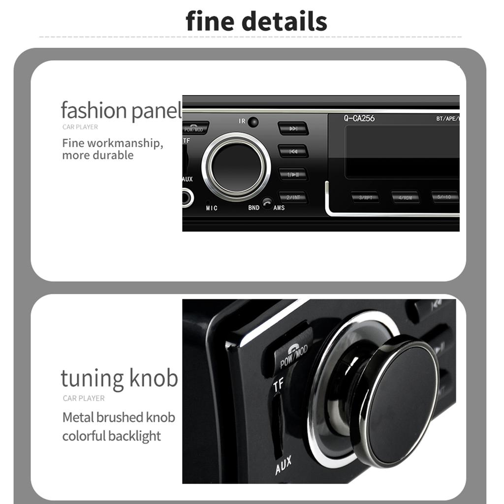 Handsfree Call Car Charger Wireless Bluetooth-compatible FM Transmitter Radio Receiver Mp3 Audio Music Stereo Adapter